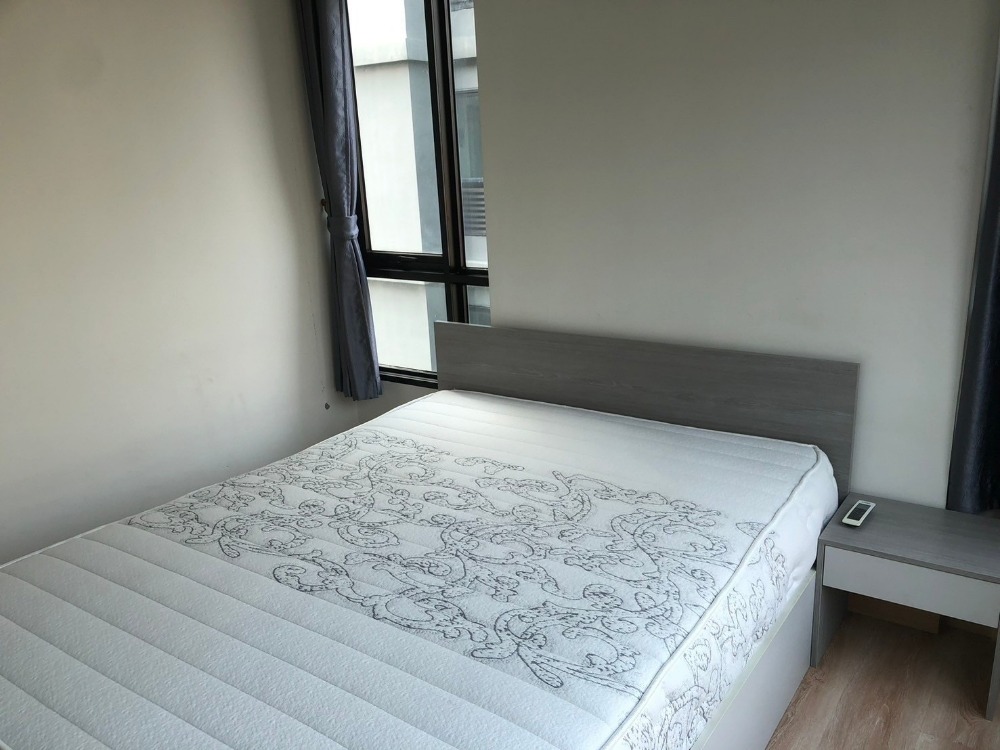 Premio Fresco Condo - 2 Bedrooms Near MRT Lat Phrao