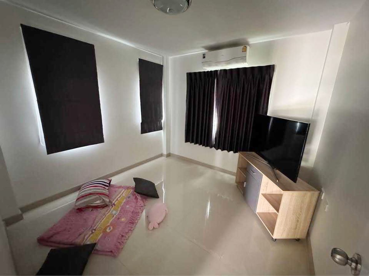 2-Story Villa near German Christian School in Chiang Mai