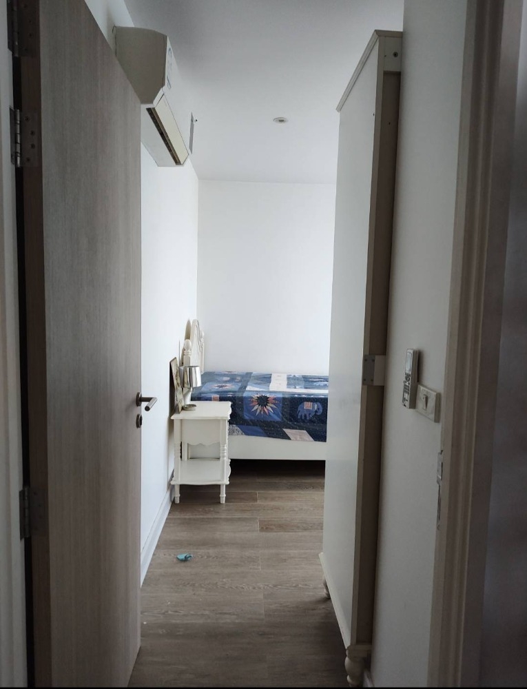 2 Bedroom Apartment with Balconies and Parking Spaces