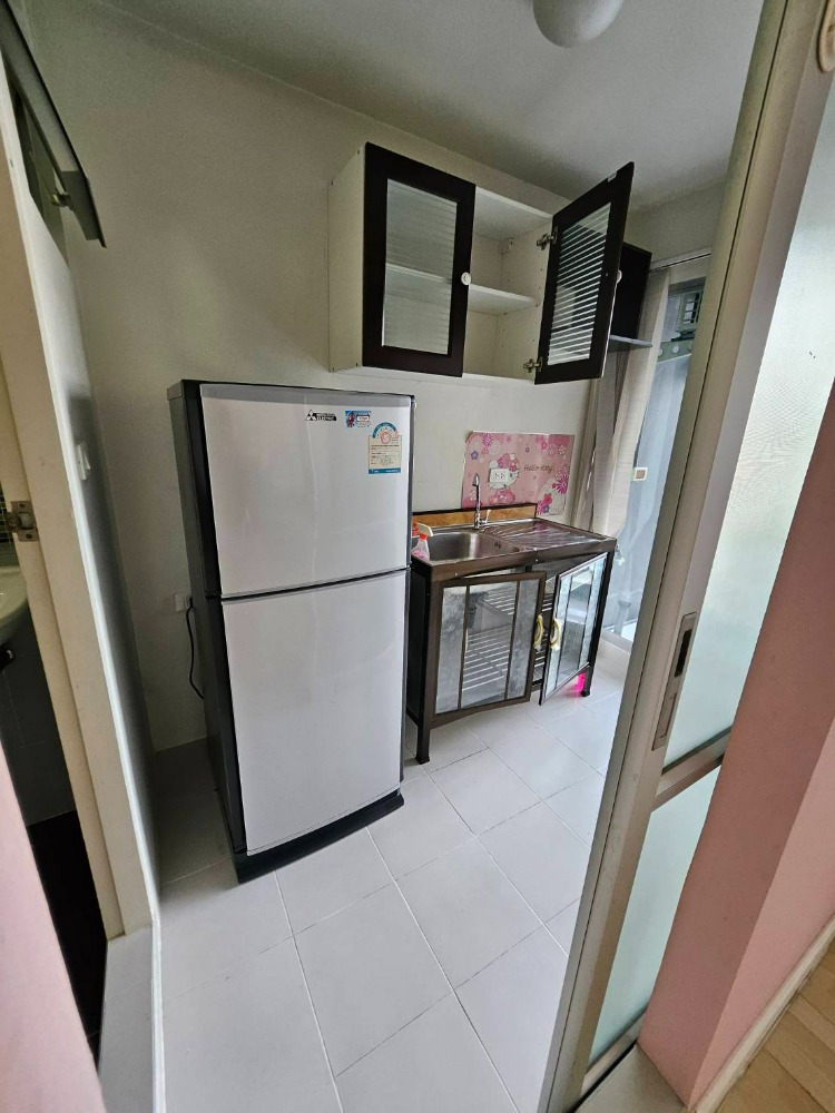 Studio Apartment near Ramindra Road, MRT Mayalap