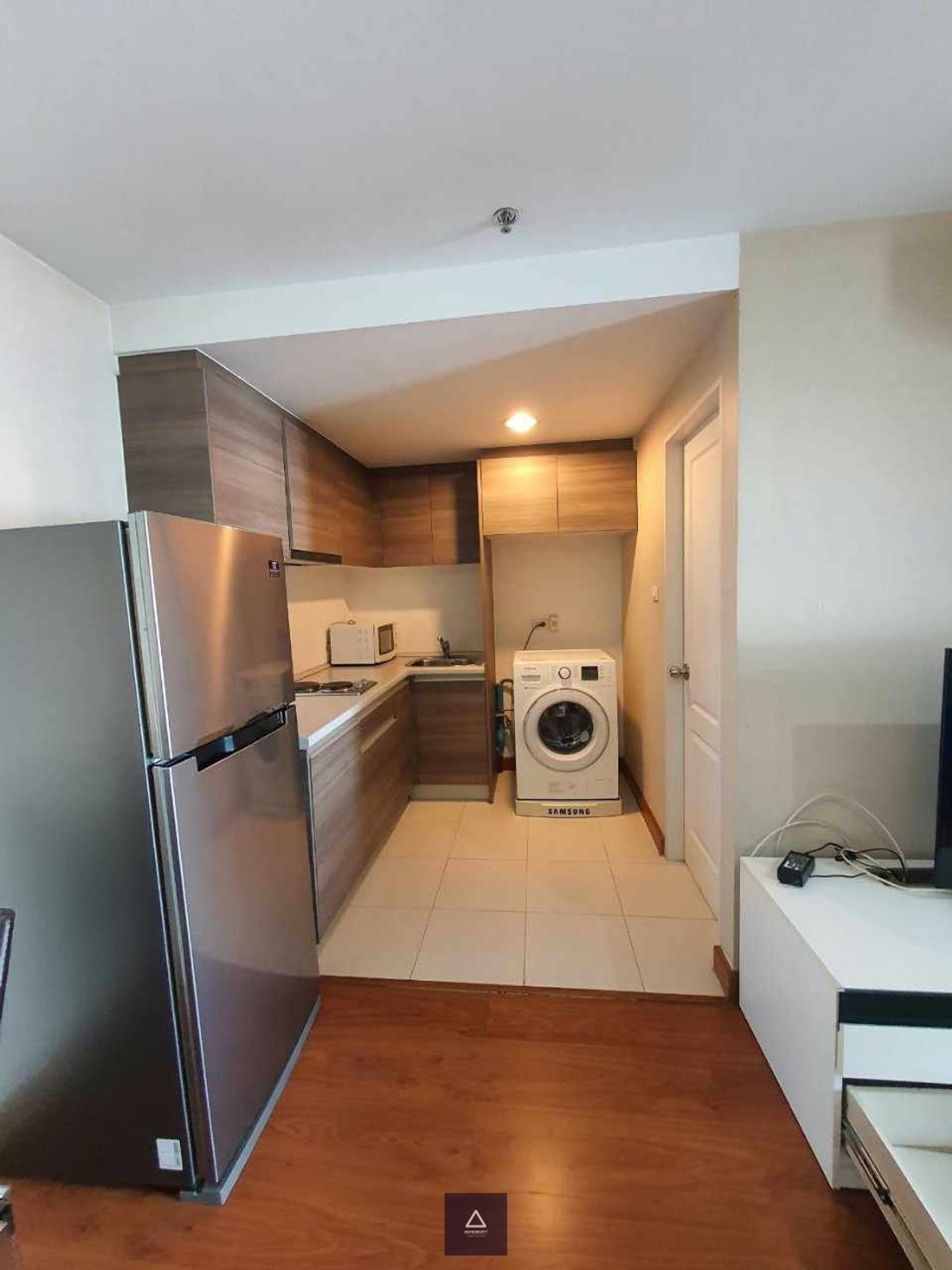 Belle Grand Rama 9 - 1 Bedroom Condo near MRT Rama 9