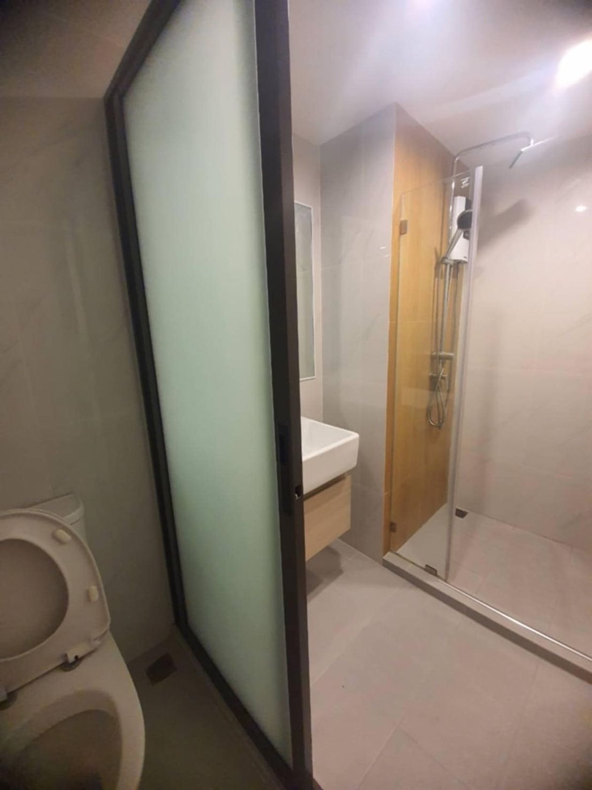 Muji Condo with Pool View near BTS On Nut
