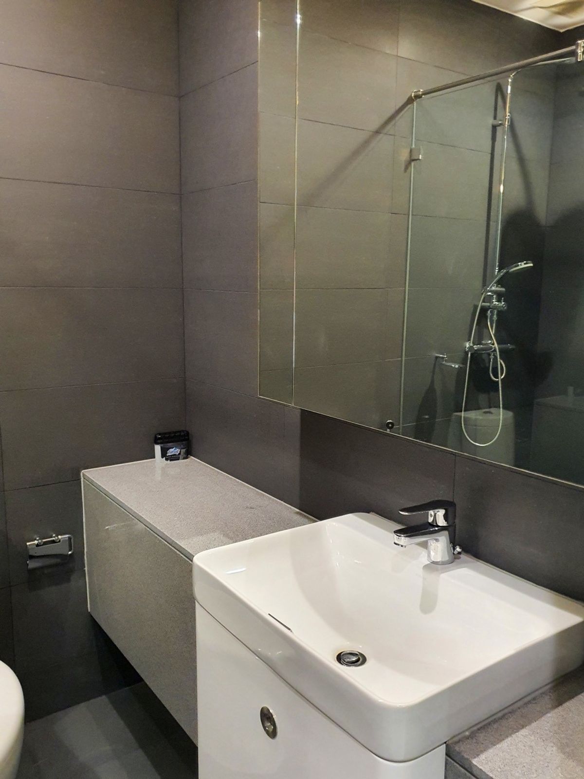 Noble Ploenchit Luxury Apartment - 1 Year Contract