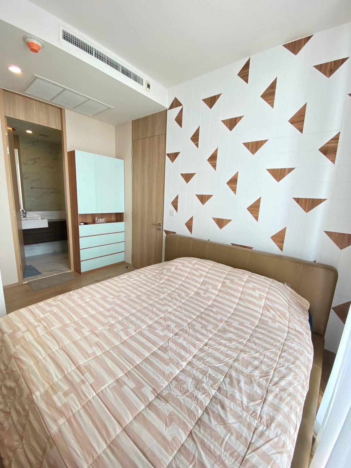 Noble Bynine Apartment - 1 Bedroom Plus, Fully Furnished