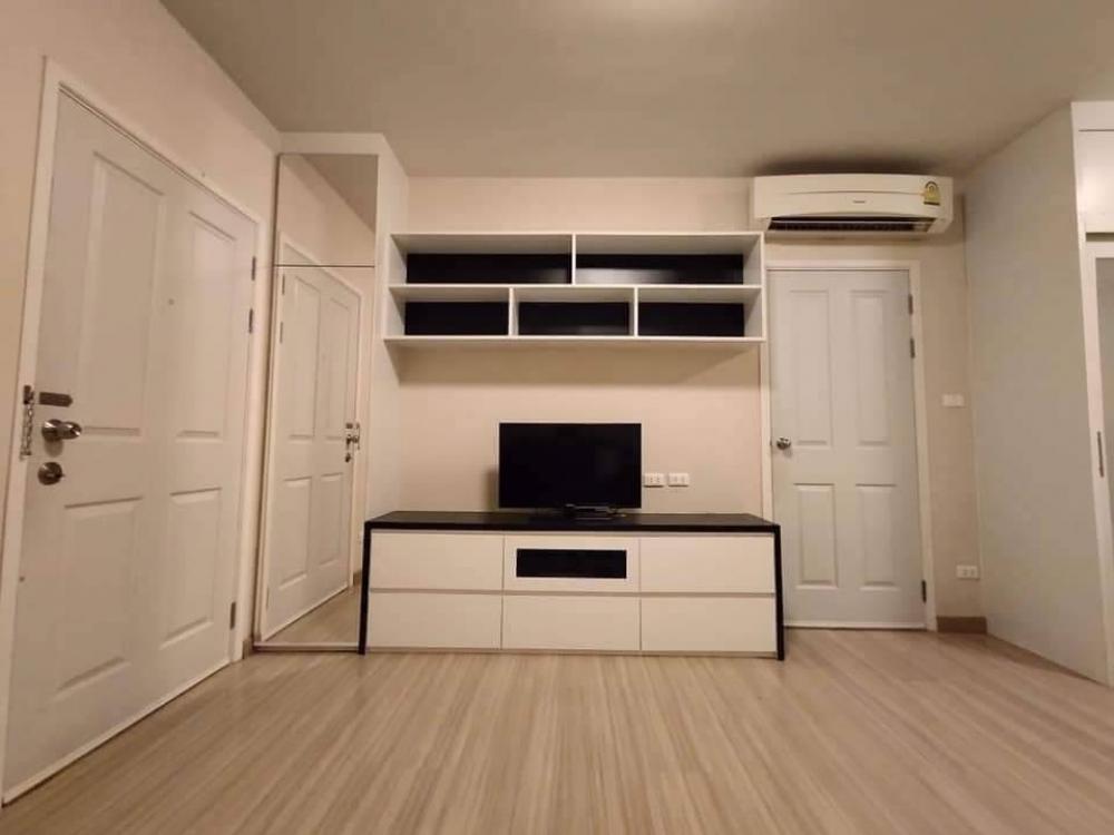 Plum Nawamin 86 Condo - Fully Furnished Studio Apartment