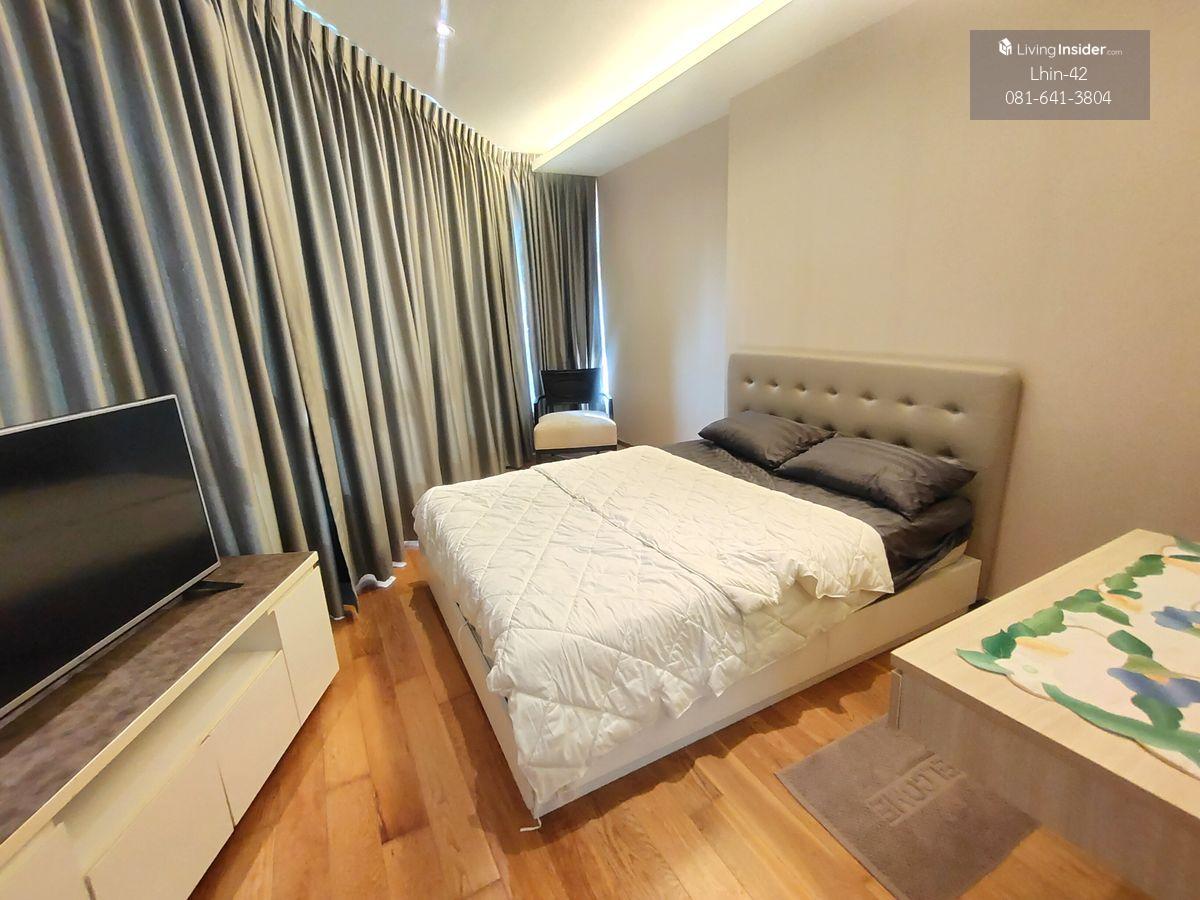 Spacious 2-Bedroom Condo in Sukhumvit 39 with Luxury Interiors