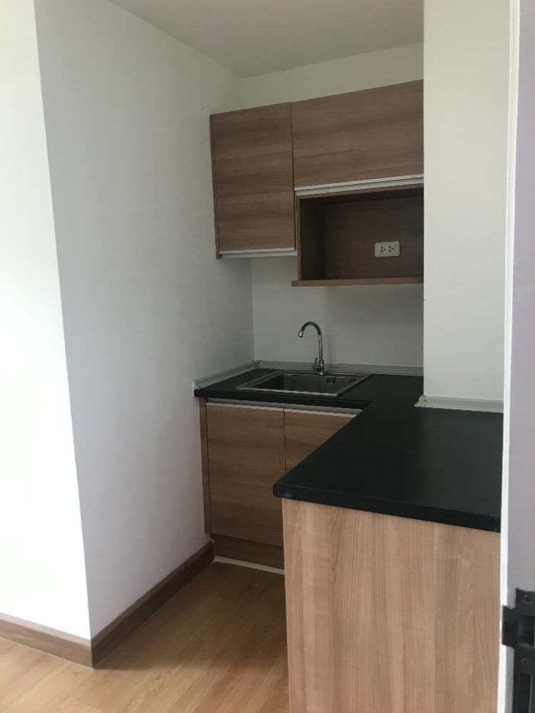 August Condo Charoenkrung 80 - 1 Bedroom Condo