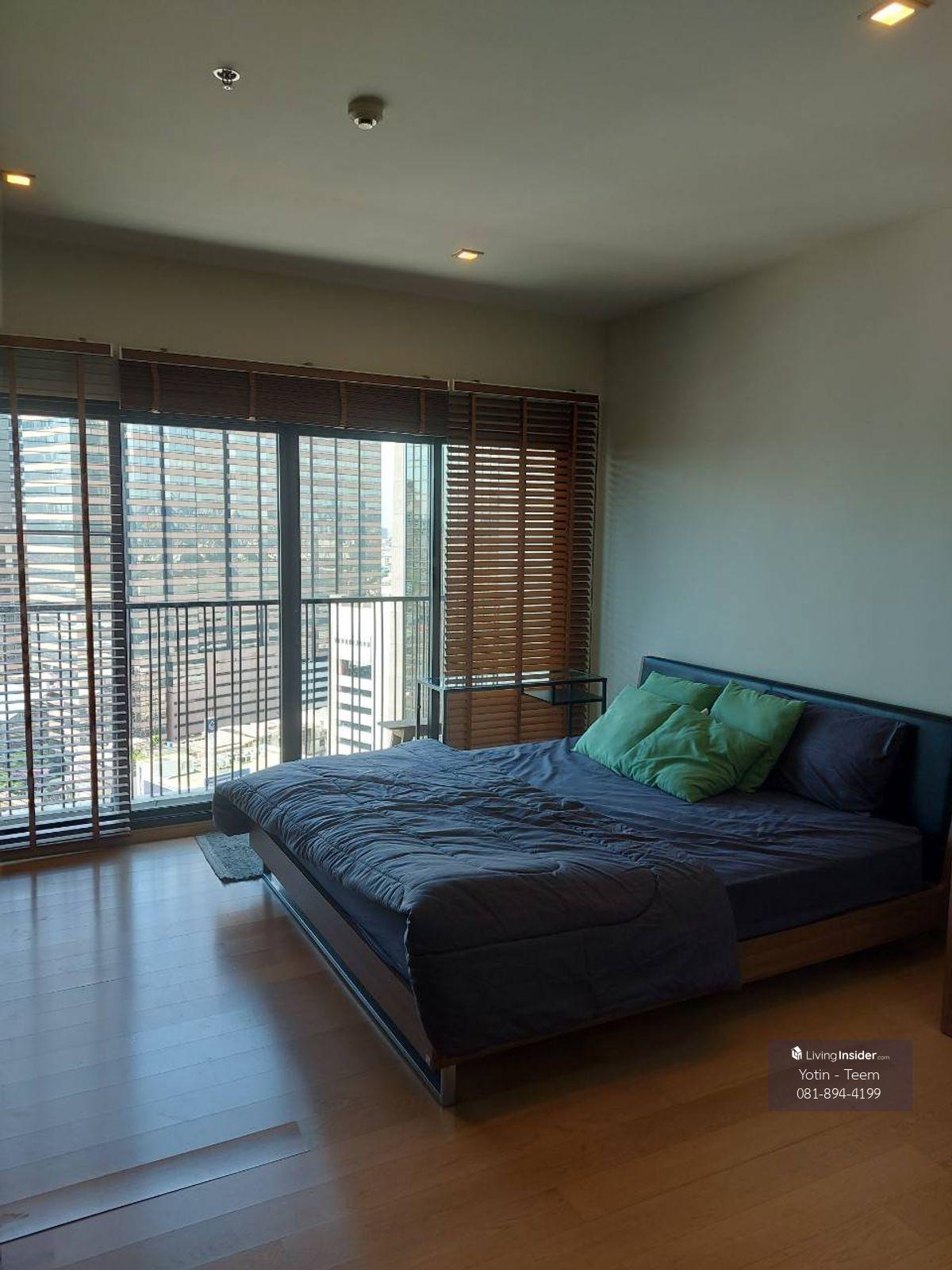 Noble Reform Ari Studio - Convenient City Living