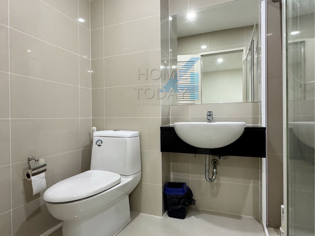 New Renovated Room Near Suvarnabhumi Airport