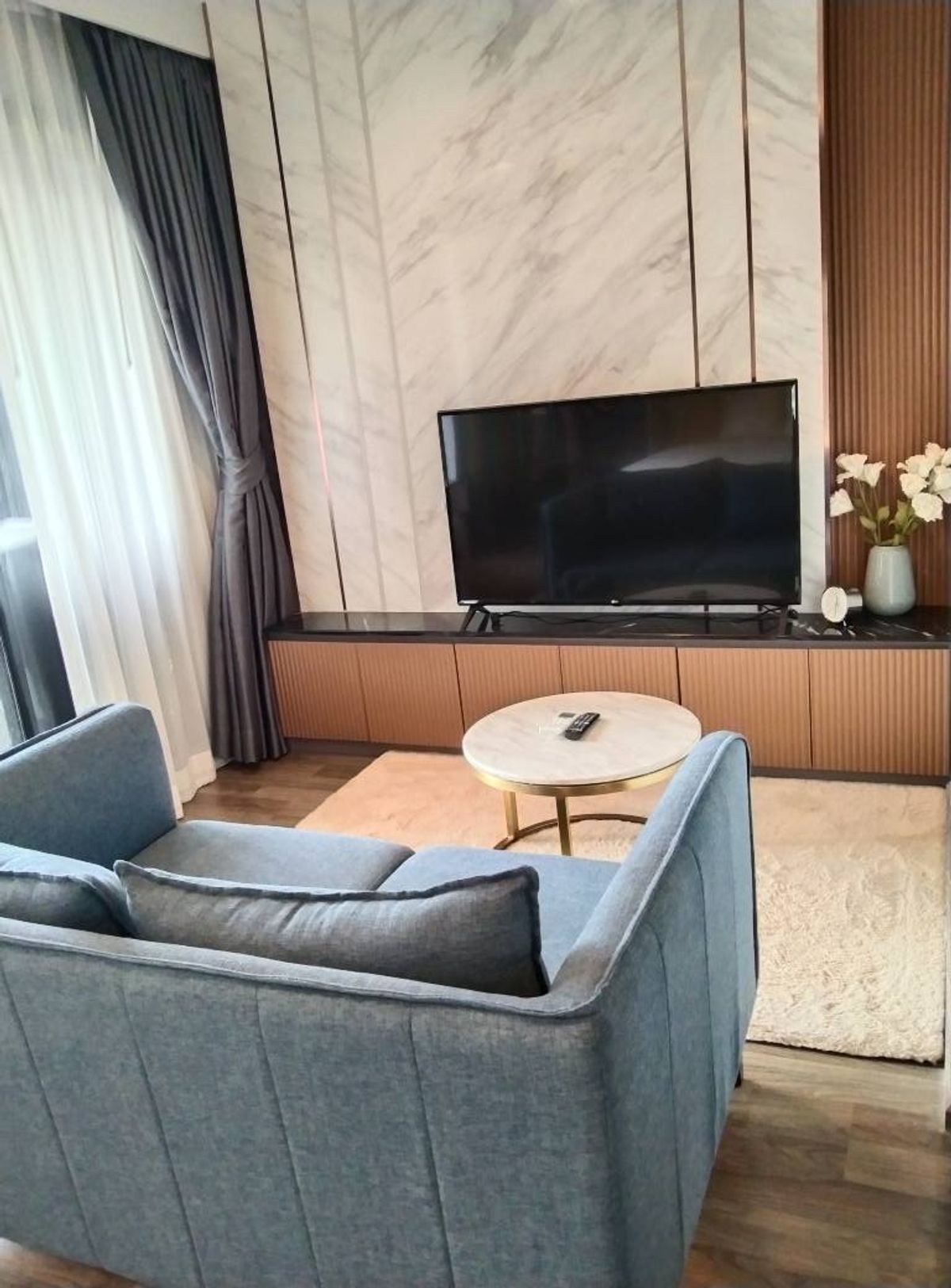 Life Ladprao Valley Studio Apartment