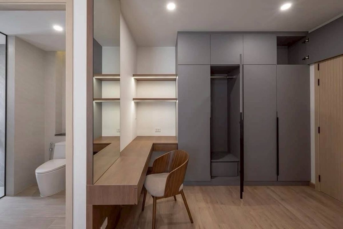 Modern Pool Villa in Chiang Mai - Fully Furnished Luxury Rental