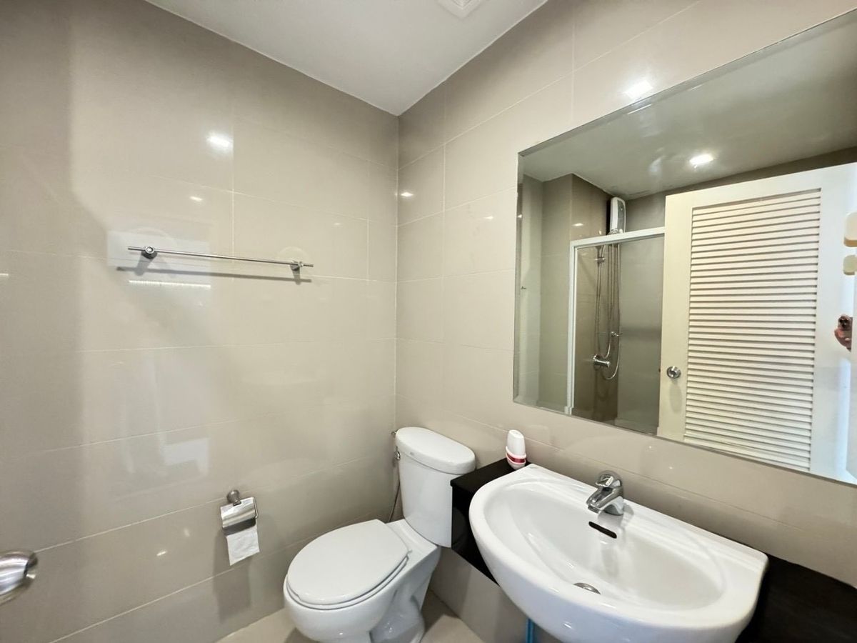 AirLink Residence - Compact City Apartment near Suvarnabhumi Airport