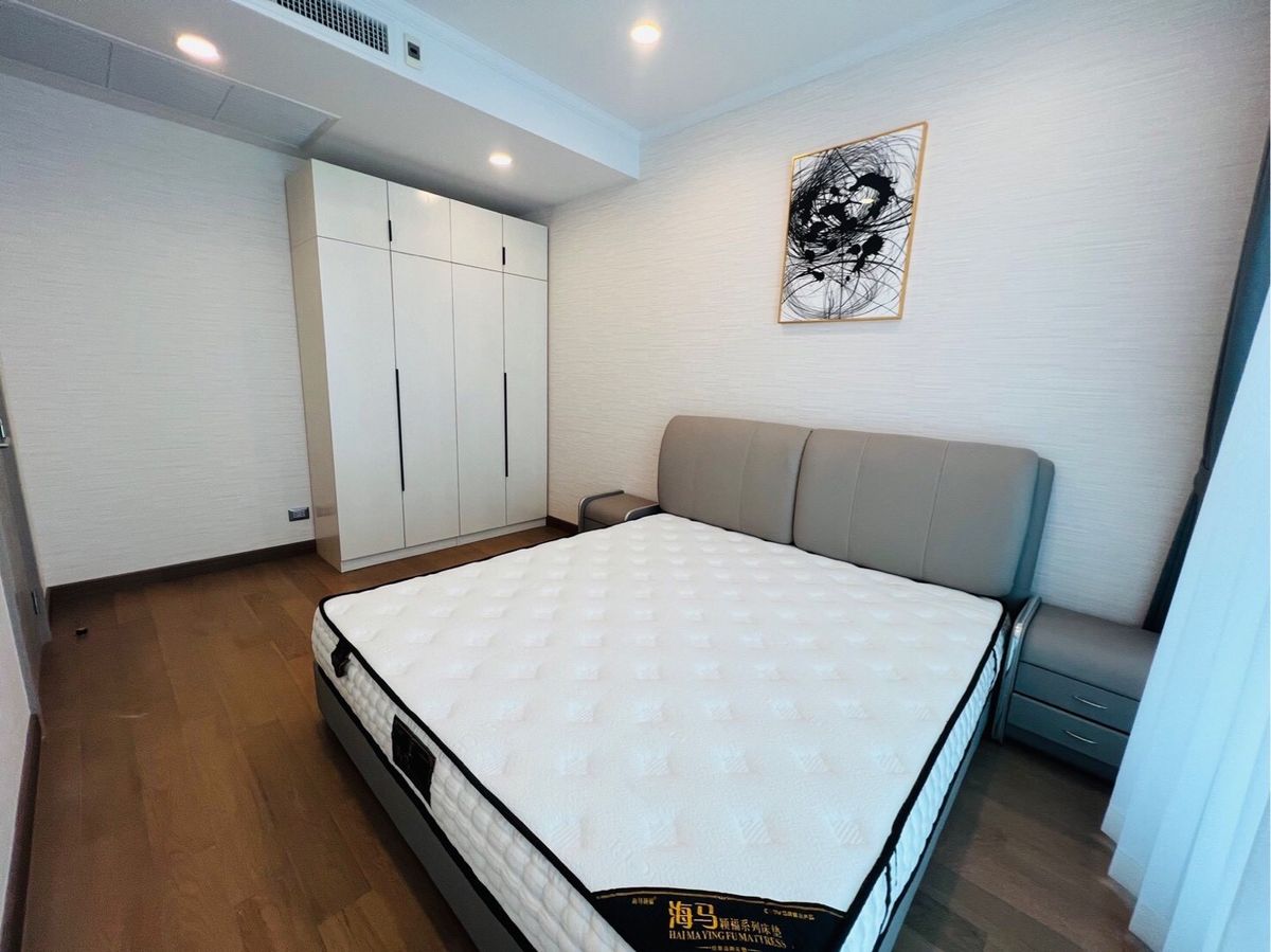 2 Bedroom Apartment with Modern Design