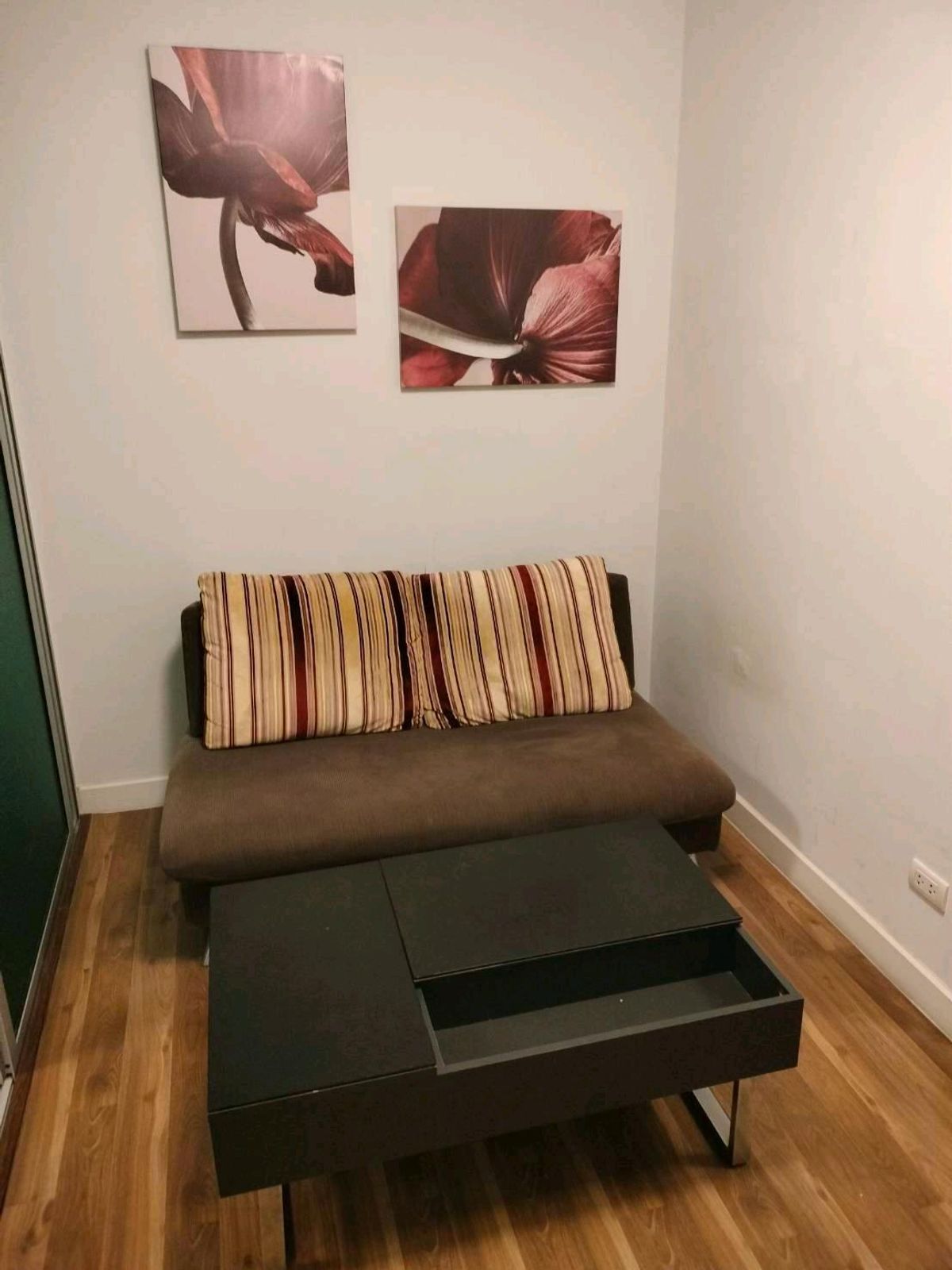 Compact Studio Apartment near Bangna