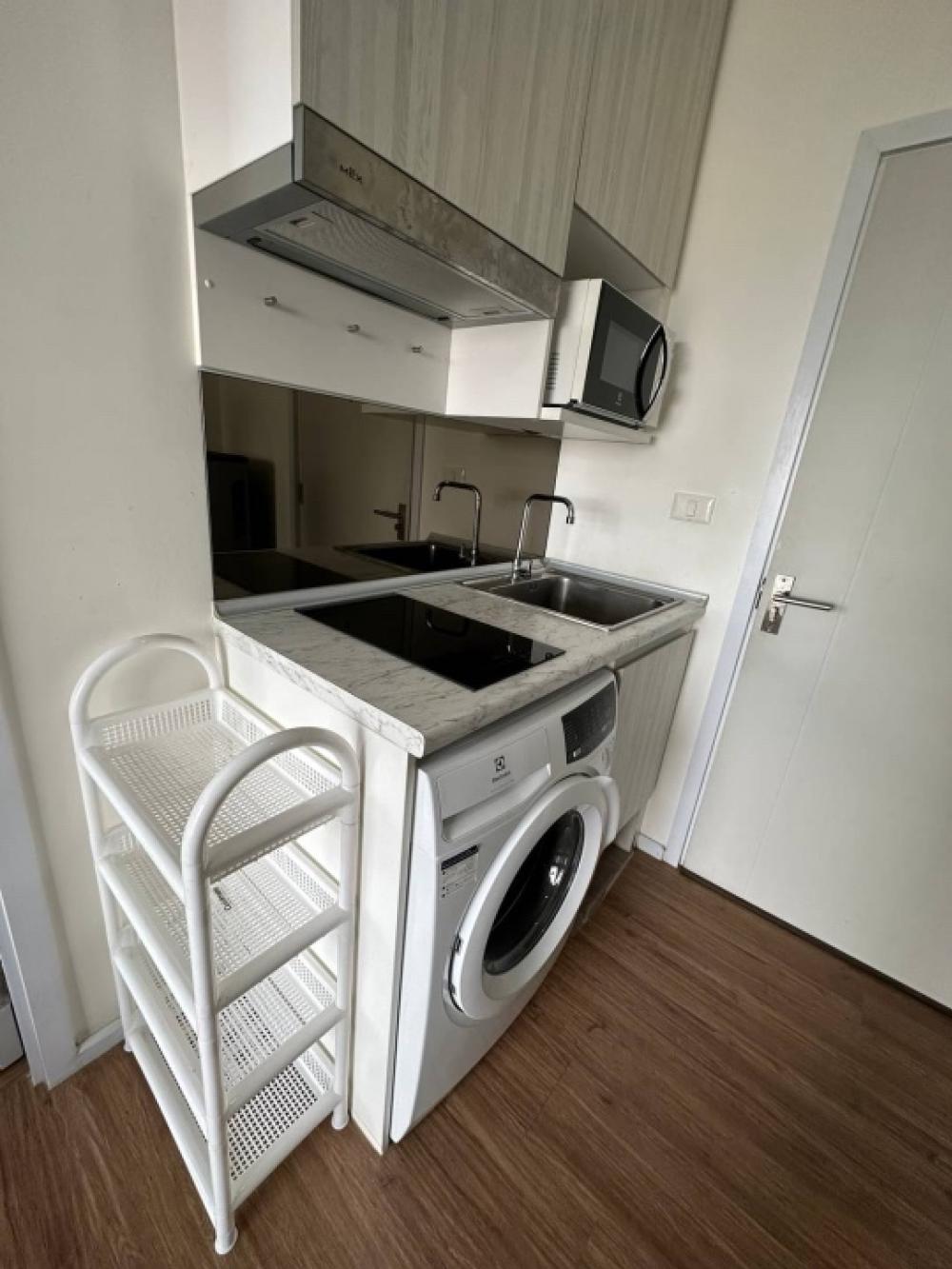 Fully Furnished 1 Bedroom Apartment near BTS Praksa