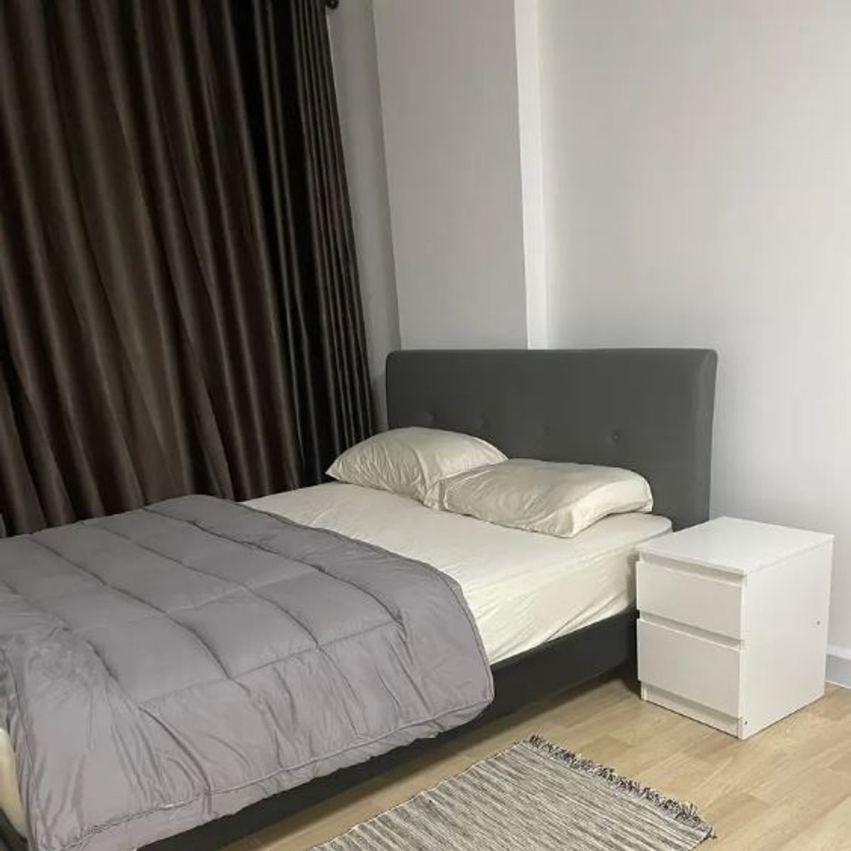 D-Condo Ramkhamhaeng 64 Studio Apartment