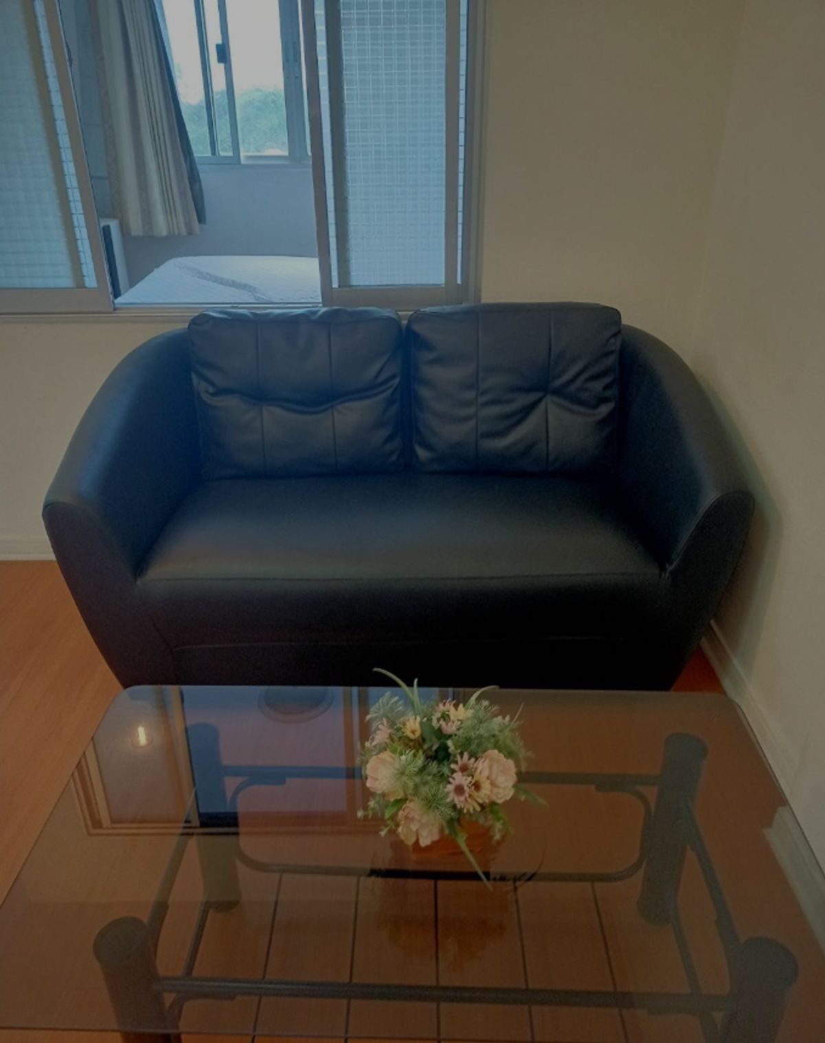 LPN Bodin Ramkamhang Condo - Compact 1 Bedroom Near University