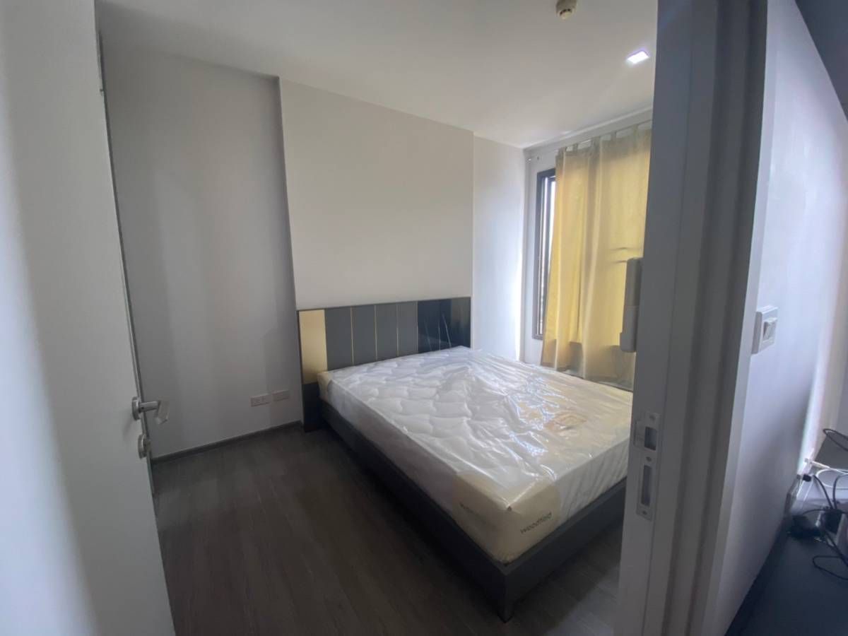 NYE by Sansiri Condo near BTS Wongwian Yai