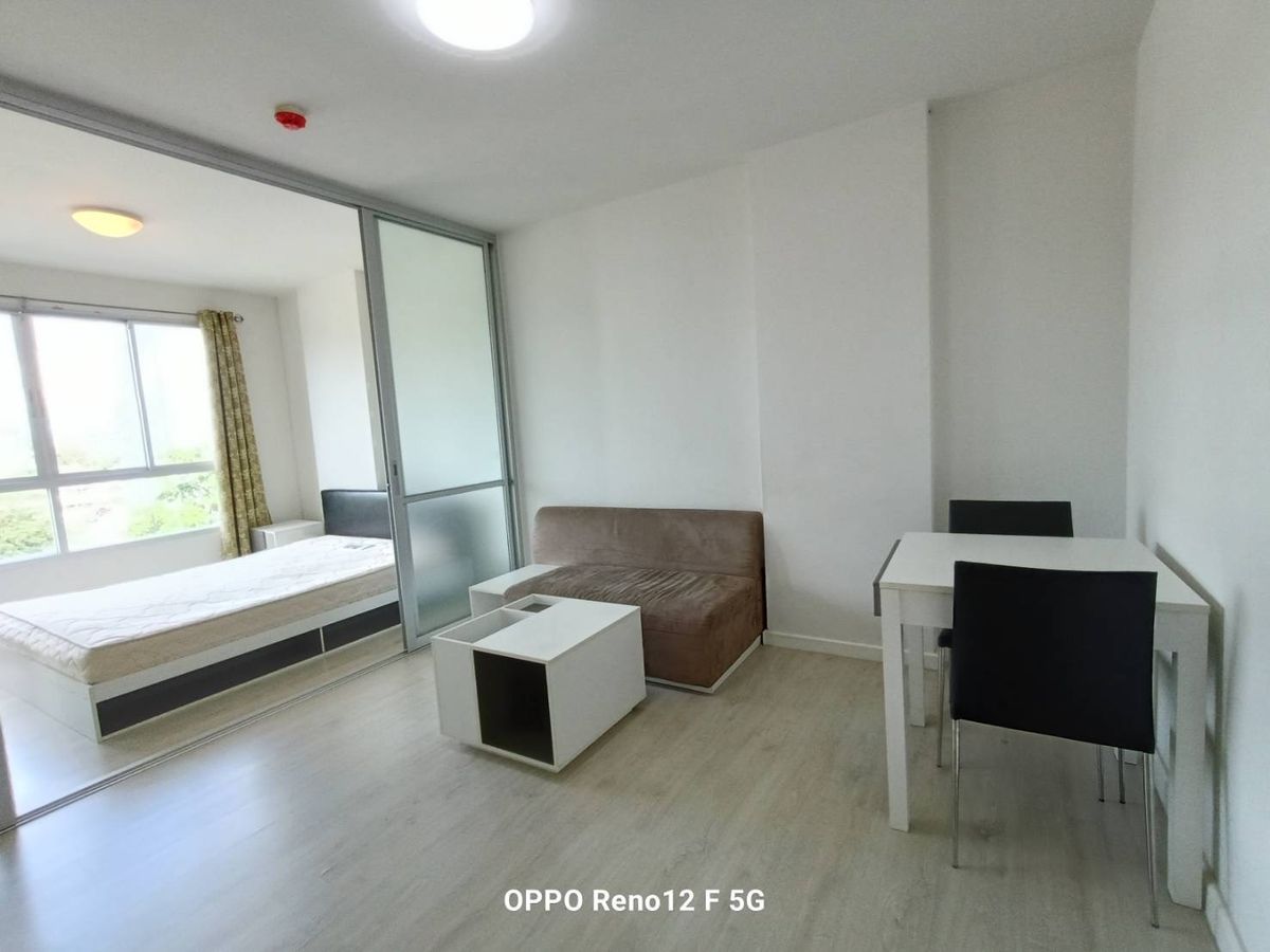 1 Bedroom Condo near Central Phase Chiang Mai with Facilities