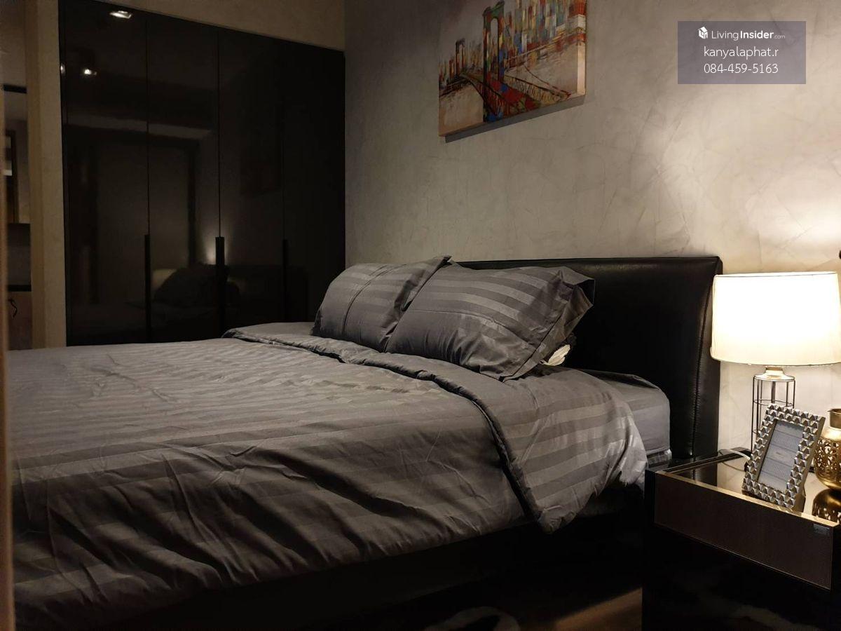 Luxurious Duplex Loft at The Loft Asoke