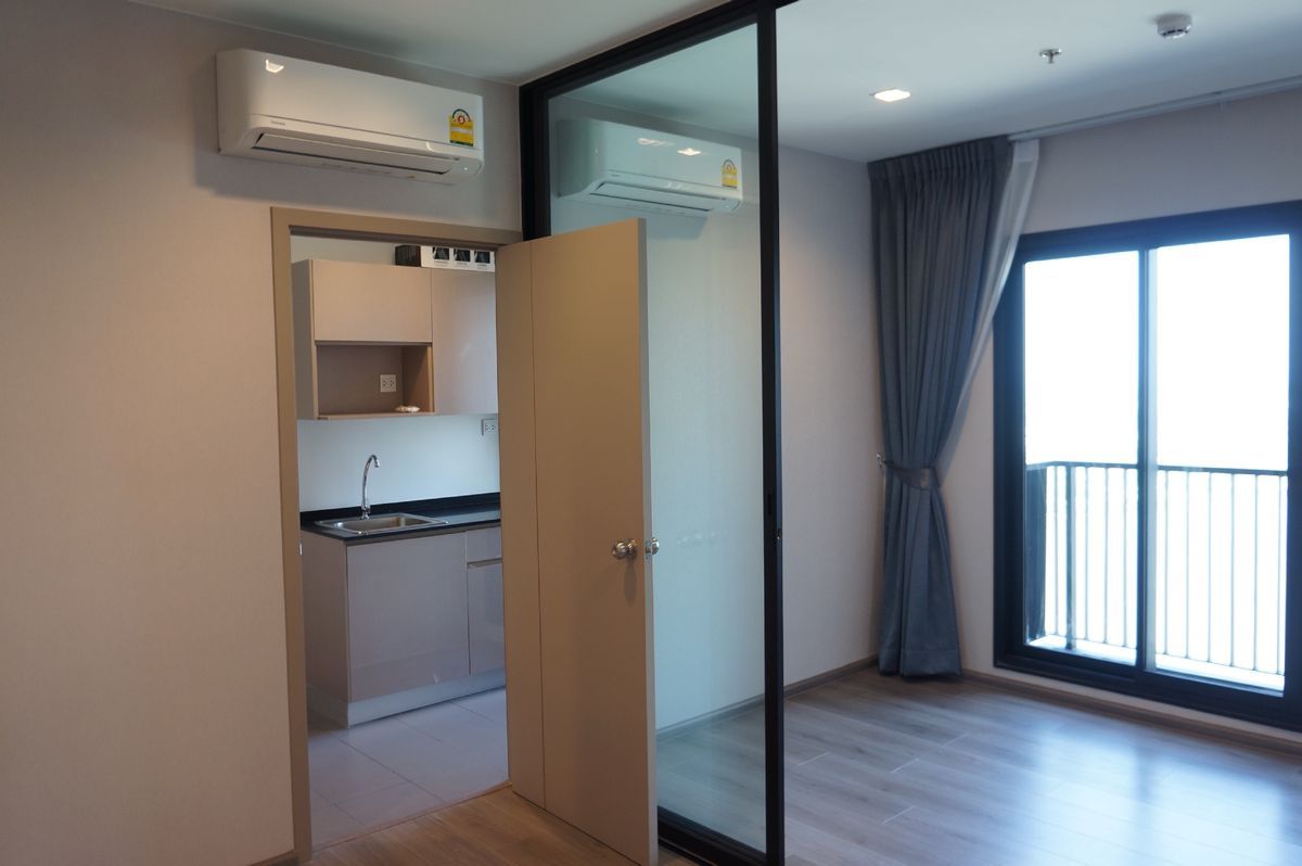 The Politan Rive - Riverside 1-Bedroom Apartment