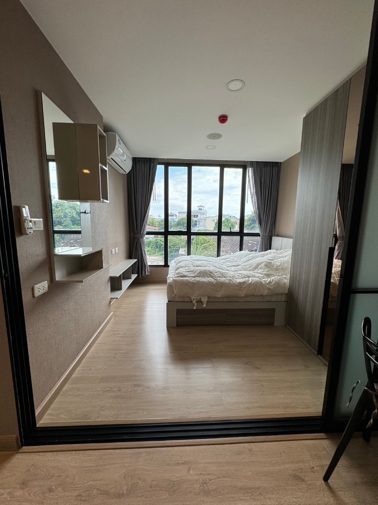 The Cube Urban Sathorn - Компактная студия