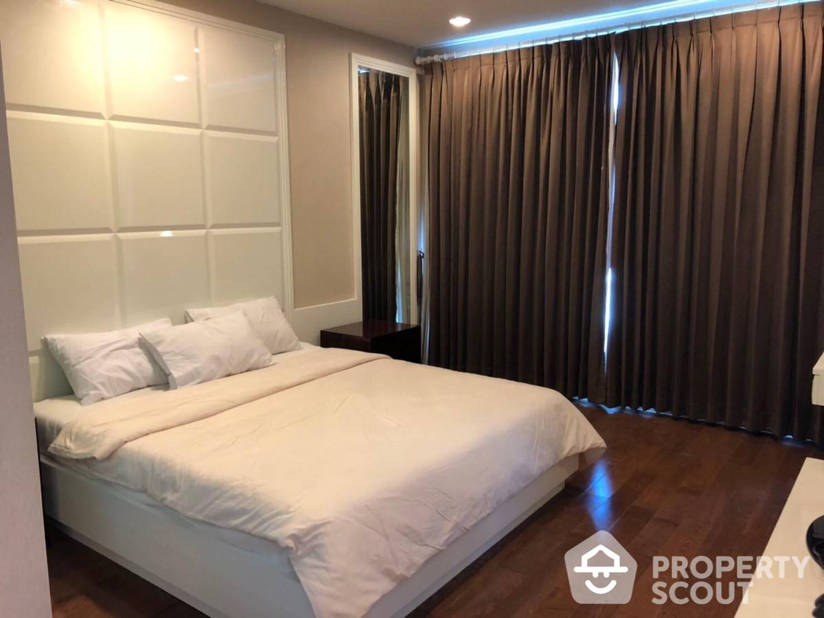 1 Bedroom Condo at The Address Chidlom near BTS Chit Lom