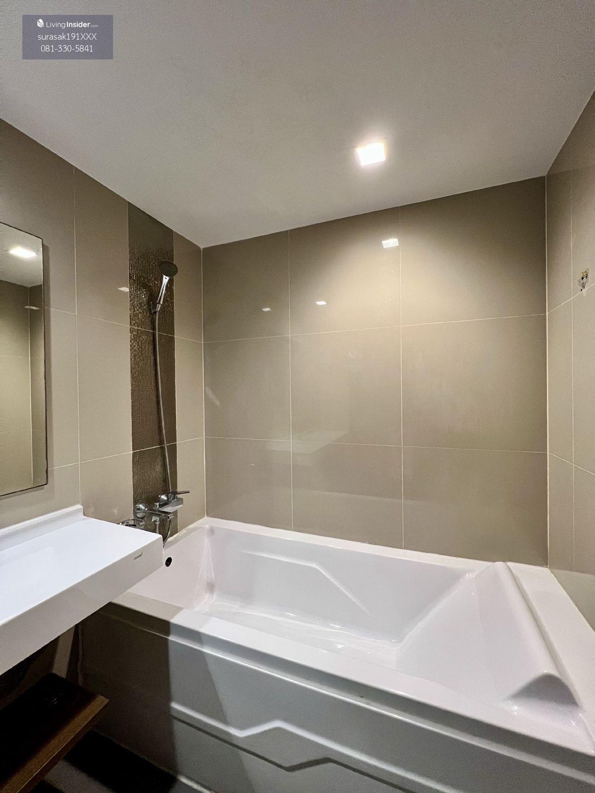 Ideo Sukhumvit 93 Condo - Convenient Urban Living