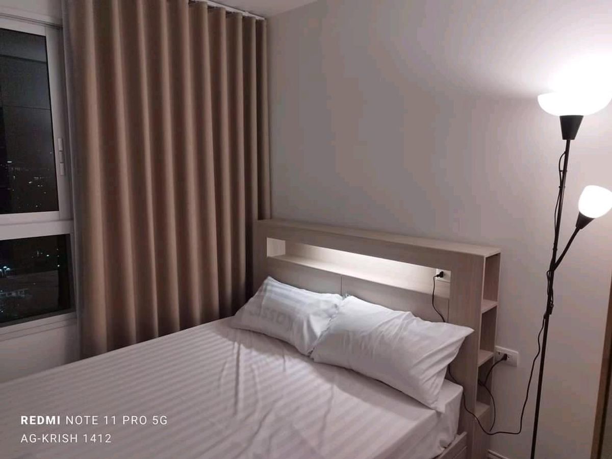 Ideo CH70 Riverview - One Bedroom Plus Condo with River View