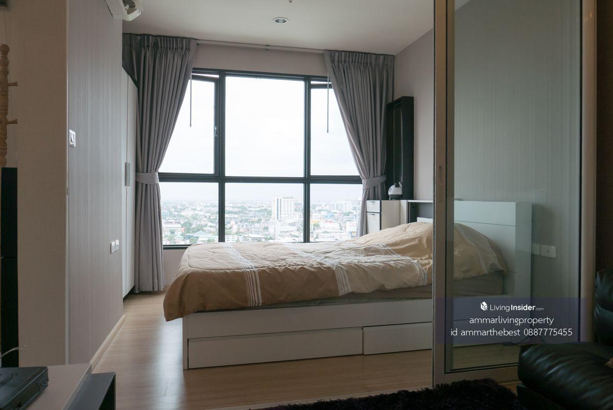 Compact Studio Apartment in Pakkred, Fully Furnished