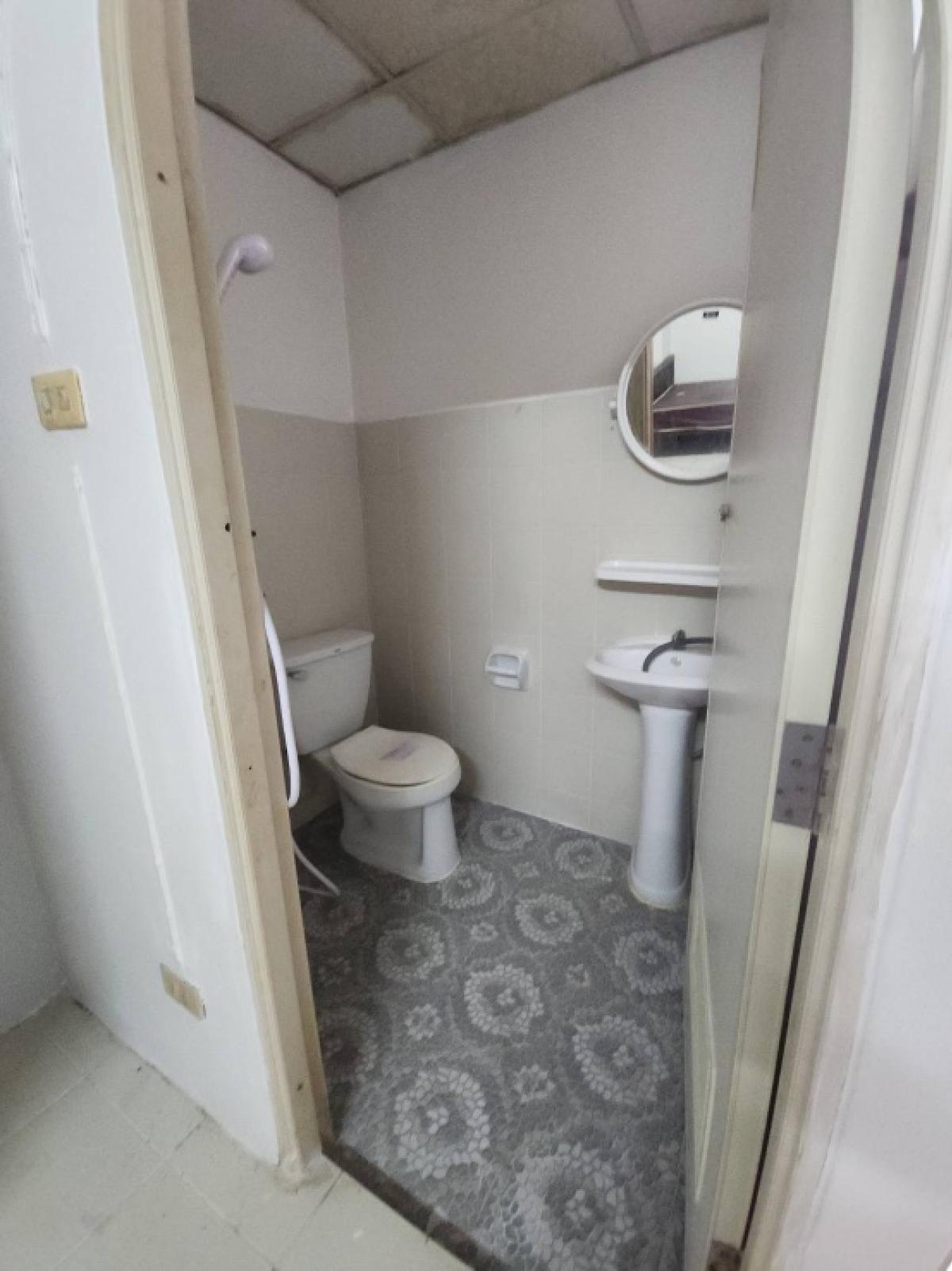 Newly Renovated Room near Nonthaburi City Hall and Purple Line MRT