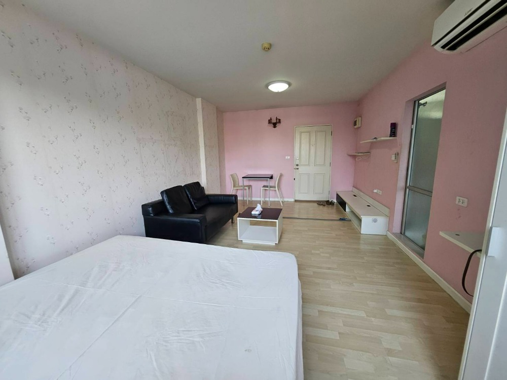 Studio Apartment near Ramindra Road, MRT Mayalap