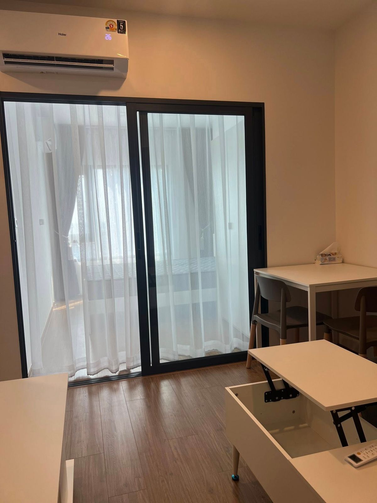 1 Bedroom Condo near MRT Lams Lam
