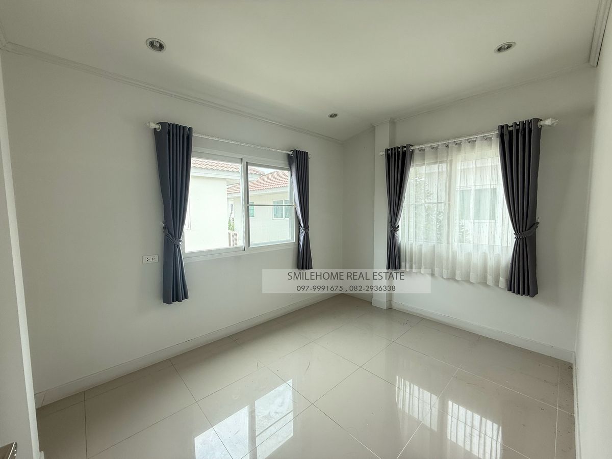 Free Rent Two-Story House Near Central Plaza, UD TOWN