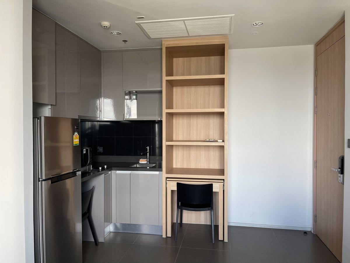 Convenient Apartment with City View and Modern Amenities