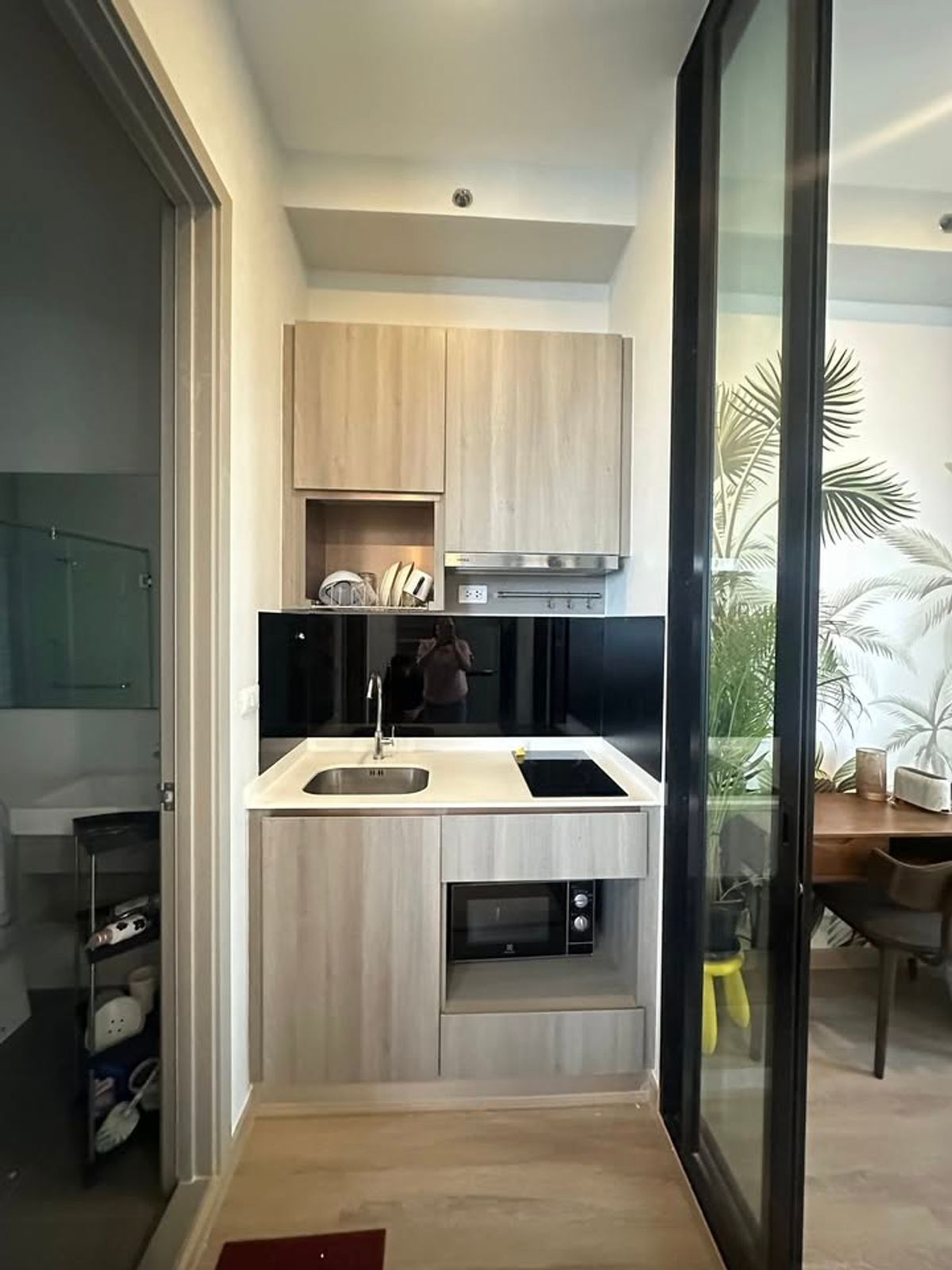 Knightsbridge Prime Onnut - Modern Compact Apartment