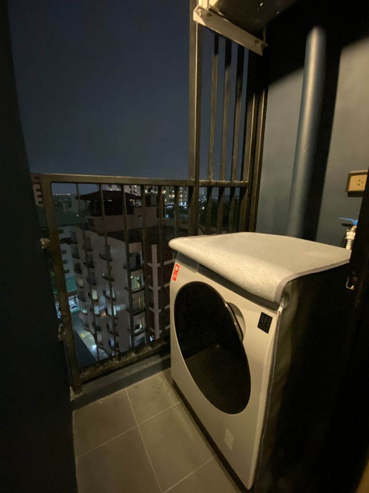 For rent, Diorigin, Lat Phrao-Bang Kapi, Floor 8