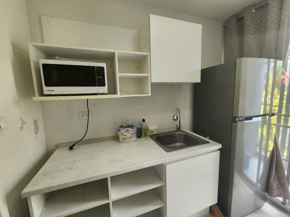 1-кімнатна квартира в Plum Rama2, 28 кв. м, повністю мебльована
