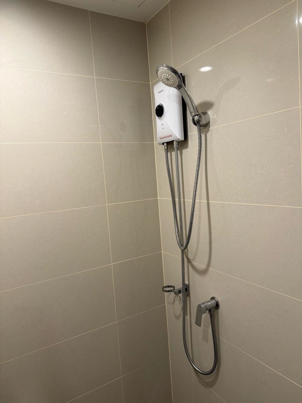 Fully Furnished 1-Bedroom Condo at A Space Mega Bangna