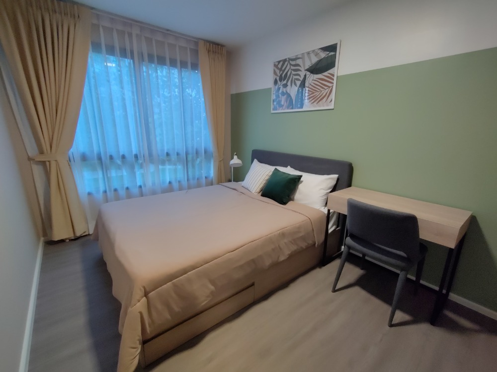 1 Bedroom Condo near Thammasat University Rangsit