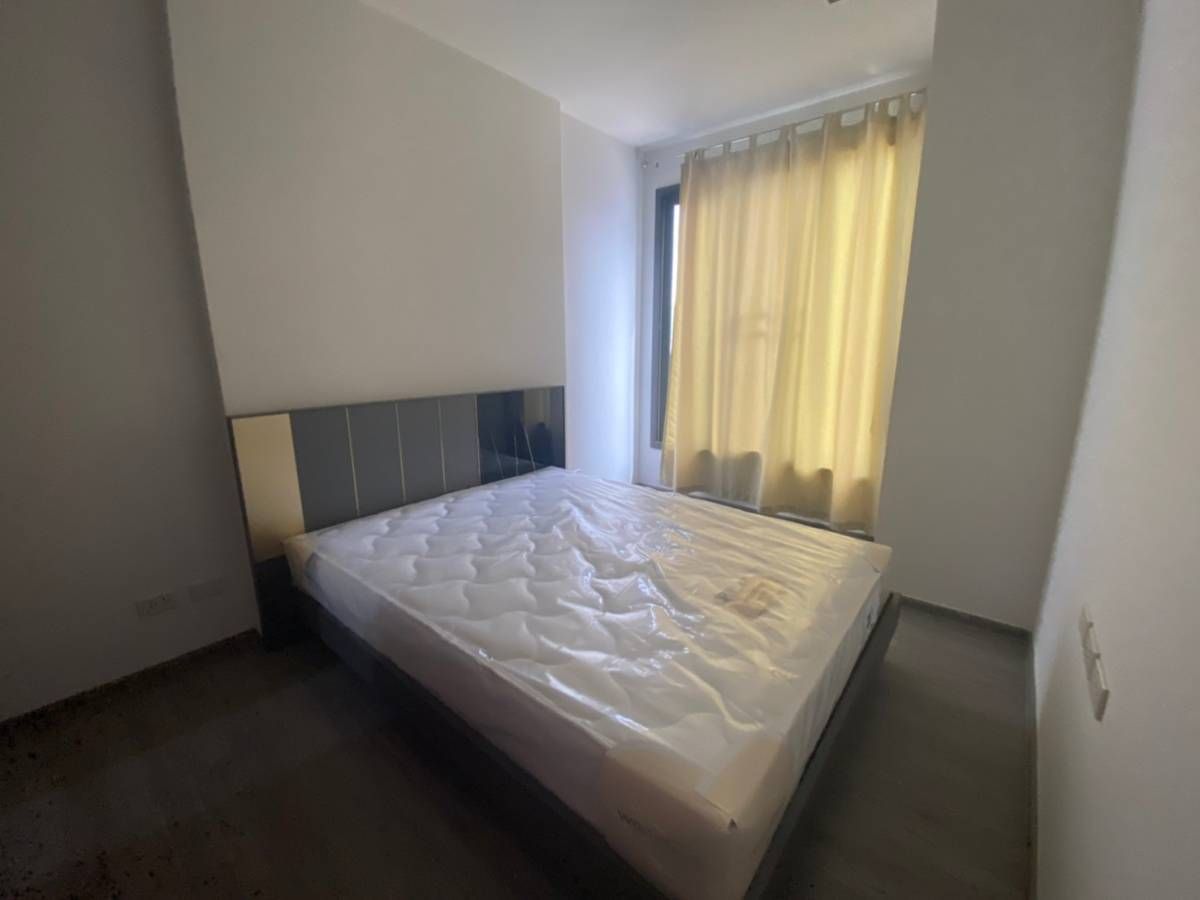 NYE by Sansiri Condo near BTS Wongwian Yai