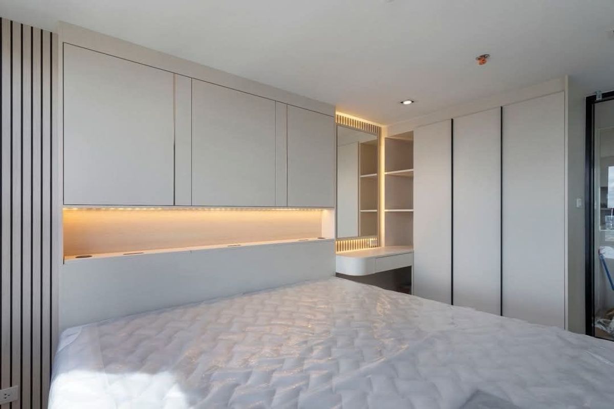 Ideo Charan 70 River View - Duplex Apartment with River View