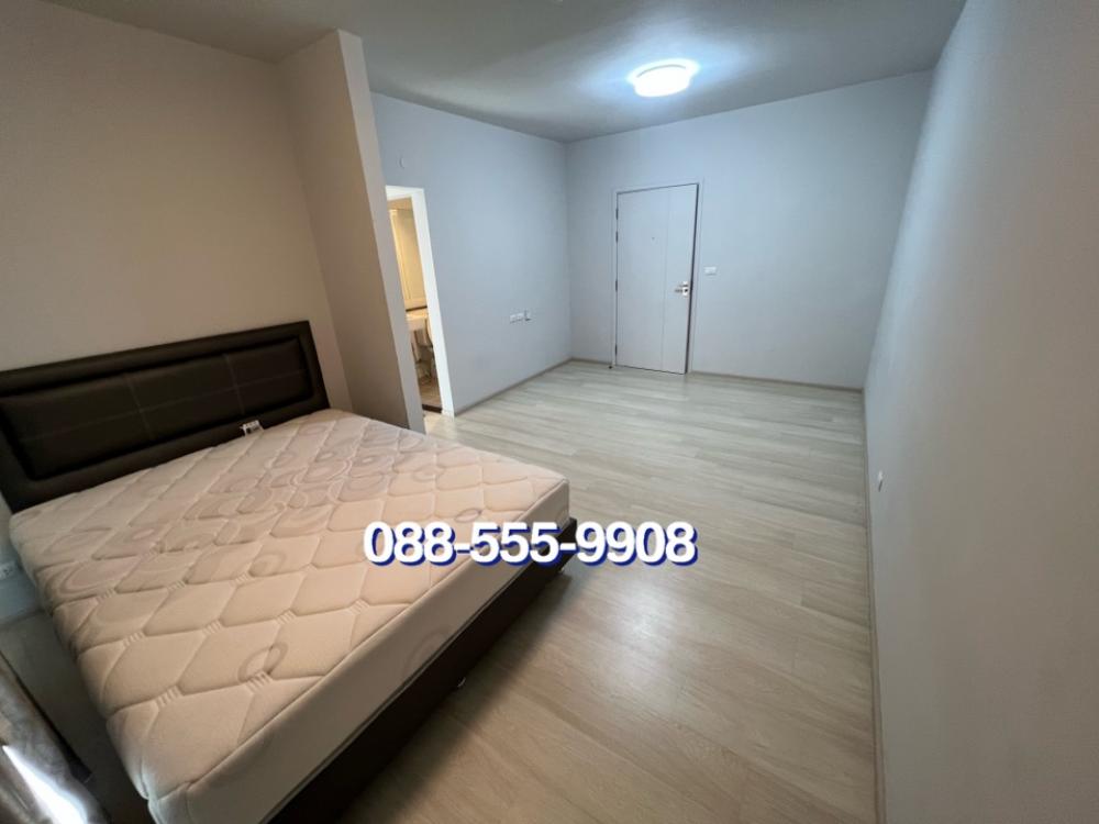 Unio Condo Рамкамхэнг Серитаи - Апартаменты с видом на бассейн