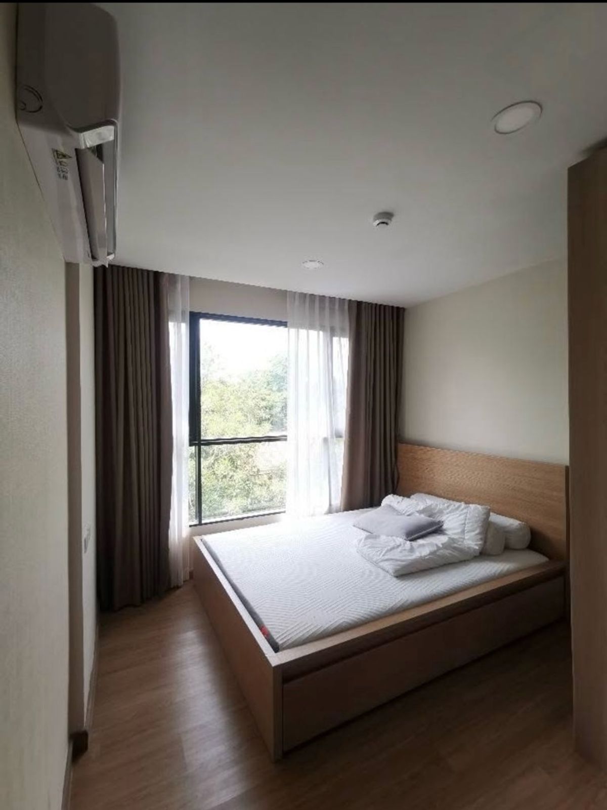The Cube Loft Srinakarin-Thepharak Condo Near MRT