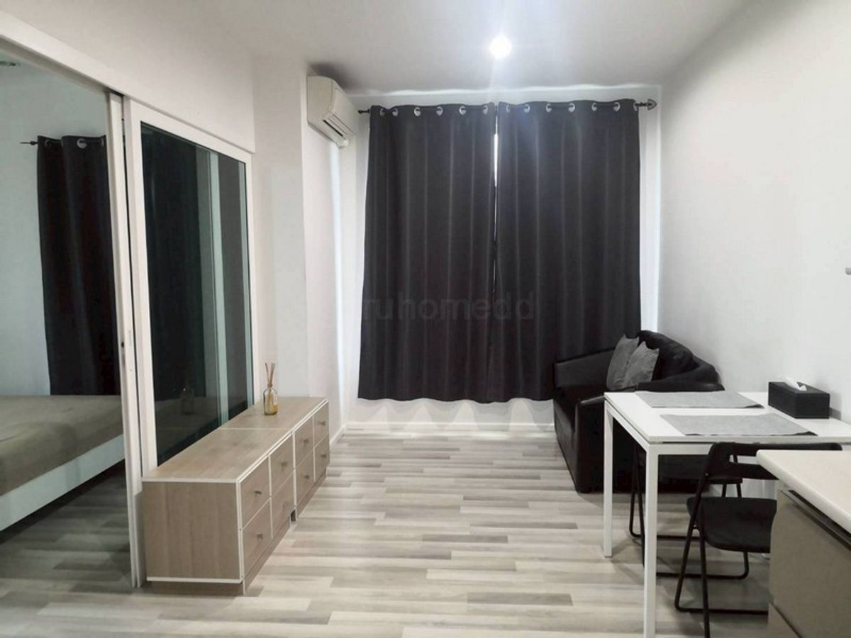 The Key Sathorn Ratchapruek-тегі бұрыс бөлме - Жаңа жөнделген, толық жабдықталған