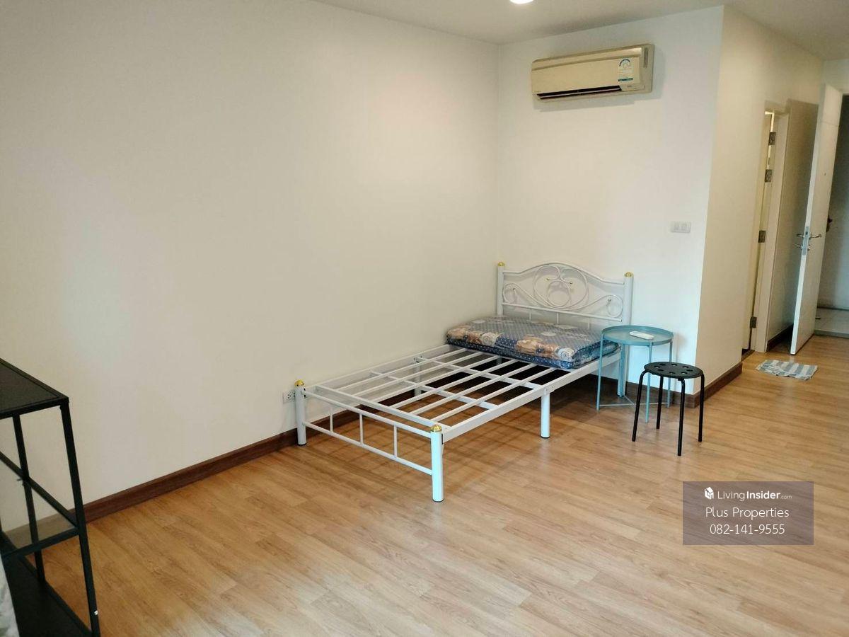 Studio Apartment near MRT Sam Yan