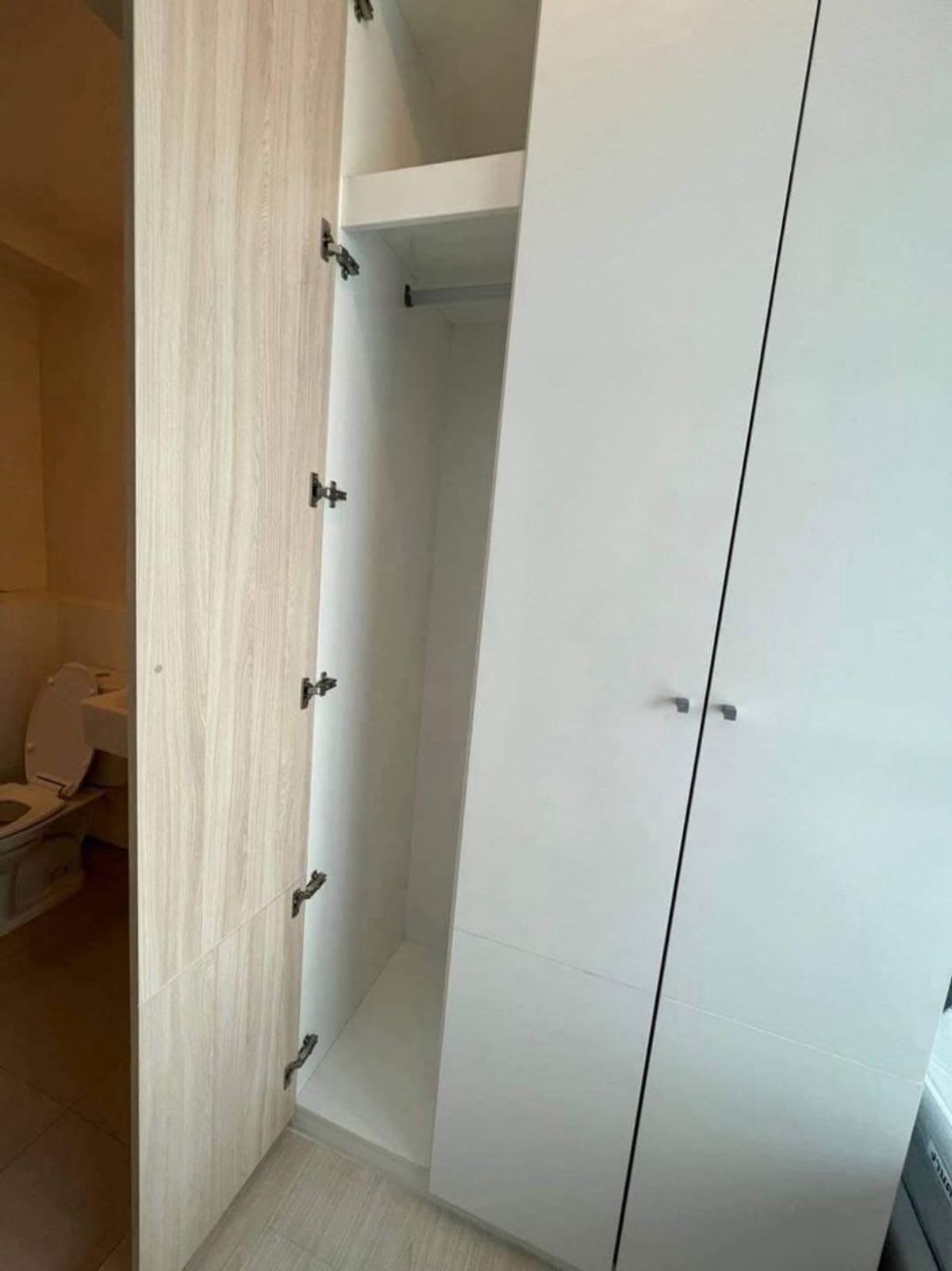 The Prodigy Bang Khae - Compact 1-Bedroom Apartment near MRT