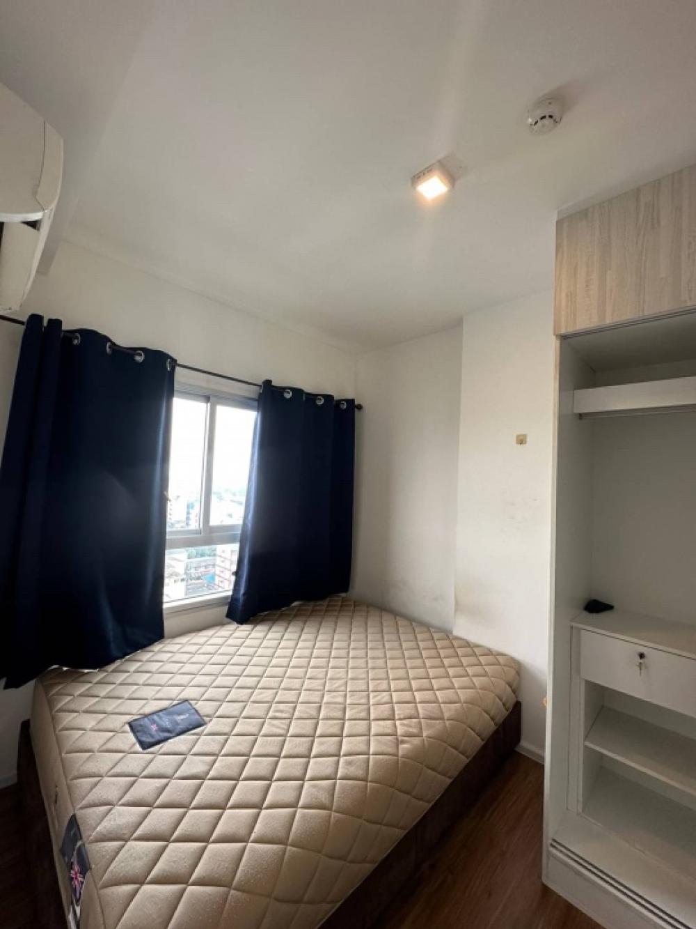 Fully Furnished 1 Bedroom Apartment near BTS Praksa