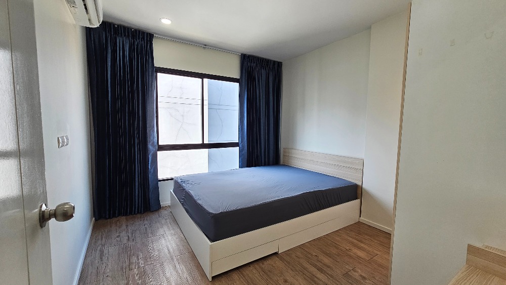 1 Bedroom Condo near MRT Bang Yai Market