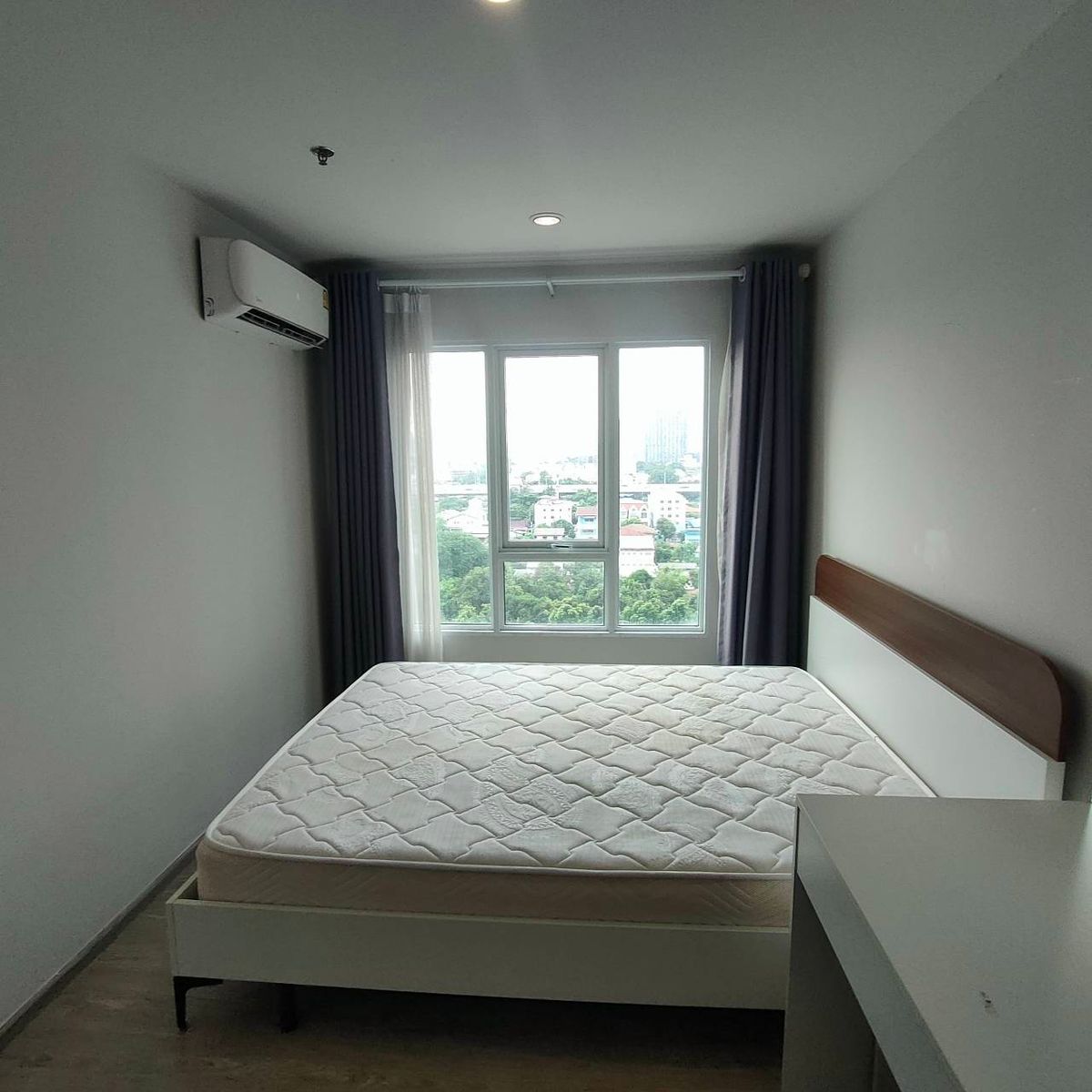 Regent Home Bangson - Компактна квартира 28 кв.м біля метро